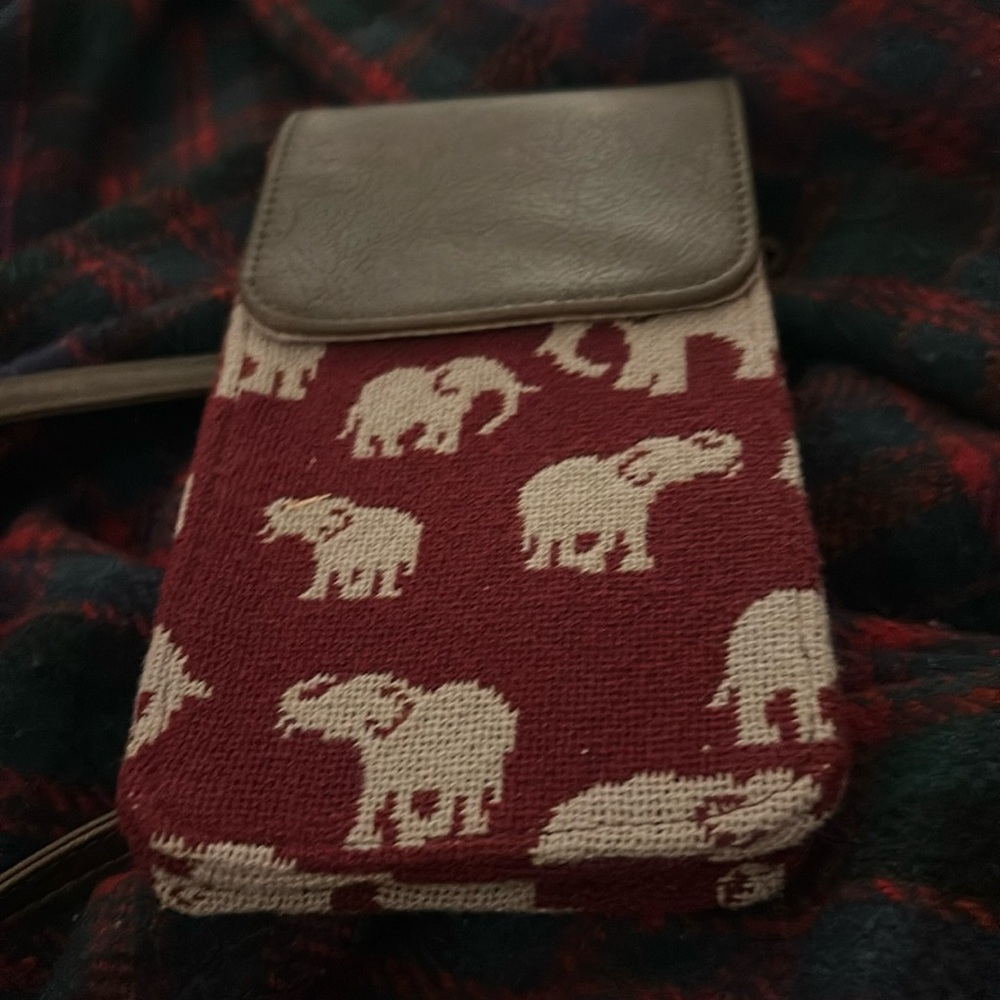 Thirty-One Crossbody bag